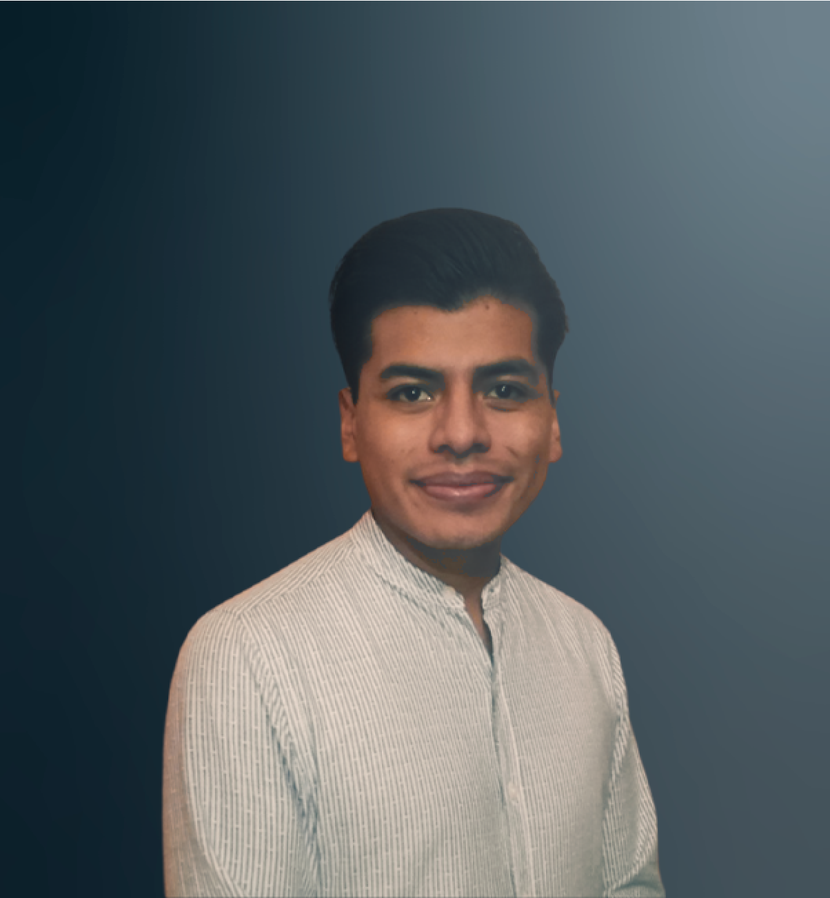 Gustavo Maya