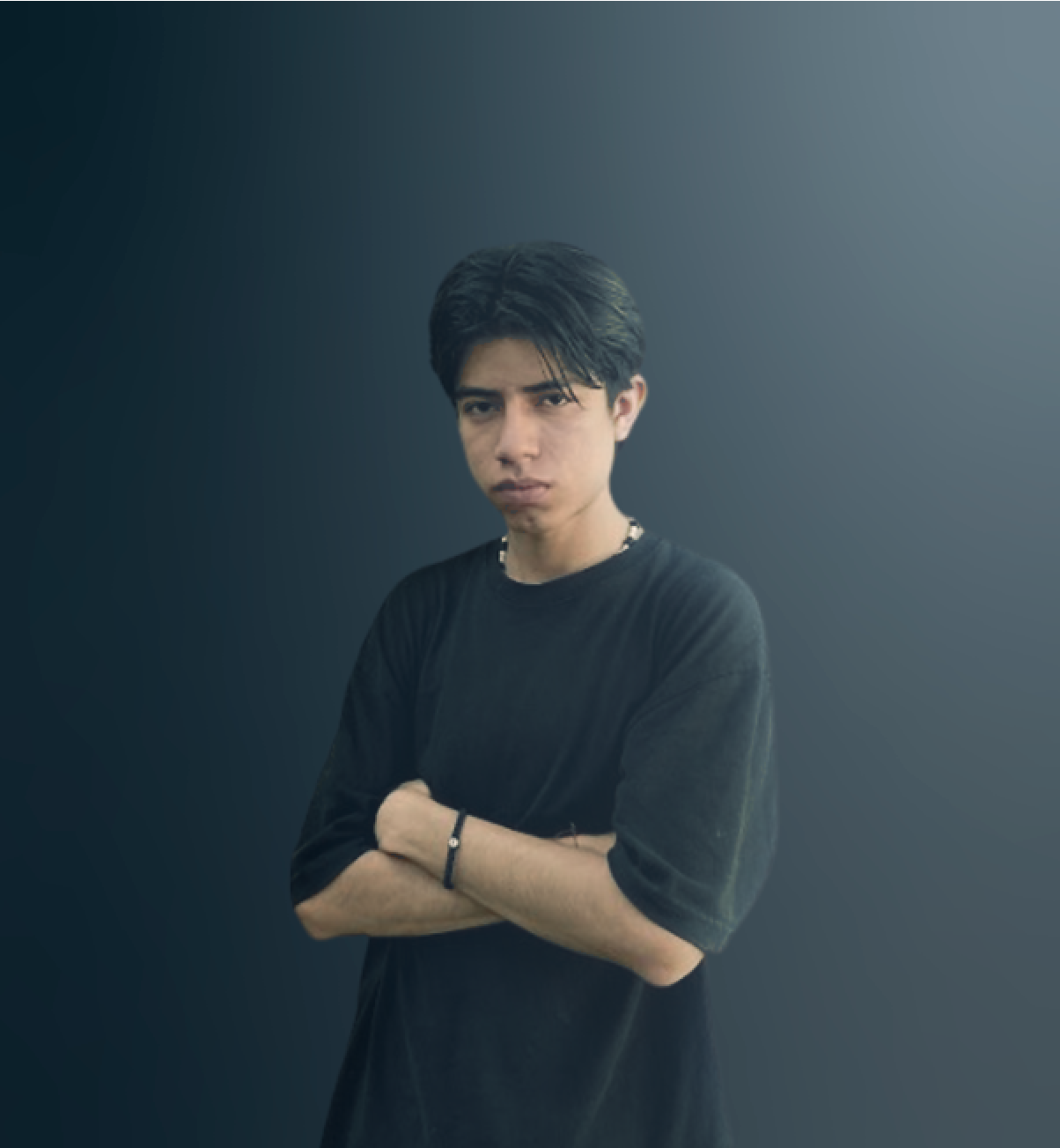 Jesus Mendoza