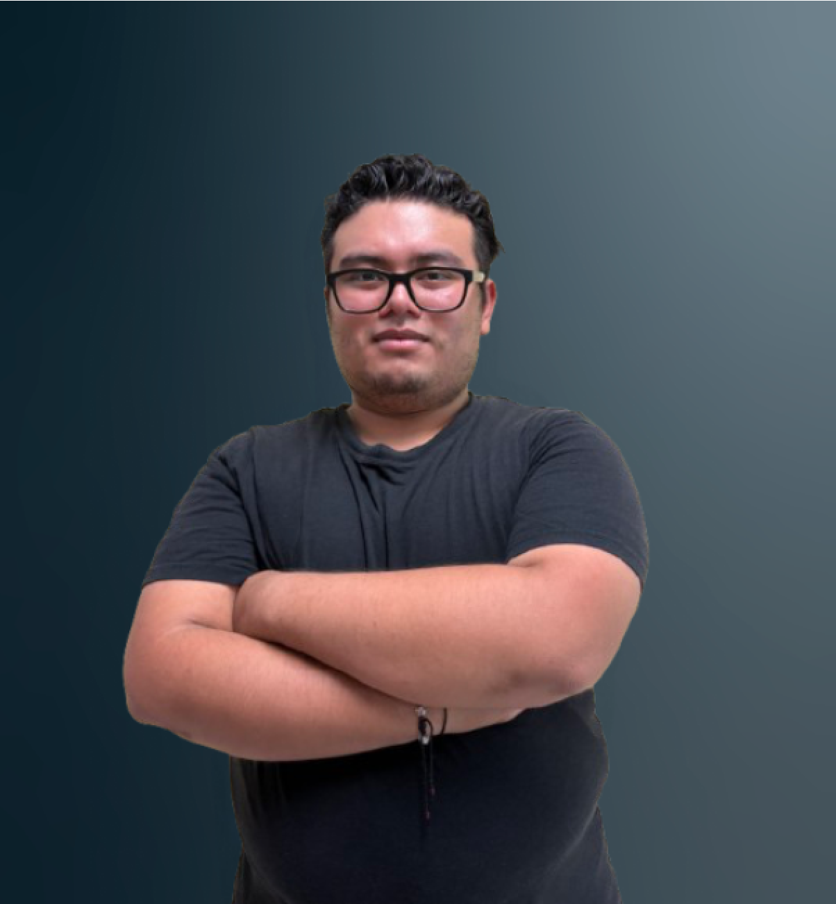 Carlos Mendoza