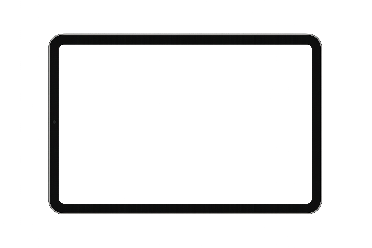 iPad Frame